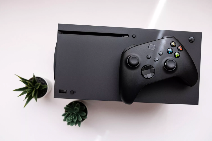 Xbox Series X