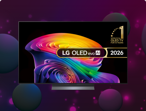 Get free delivery on all TVs 50” & over. Plus save up to £600 this Black Friday!