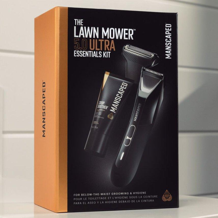 Manscaped kit