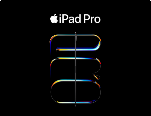 iPad Pro