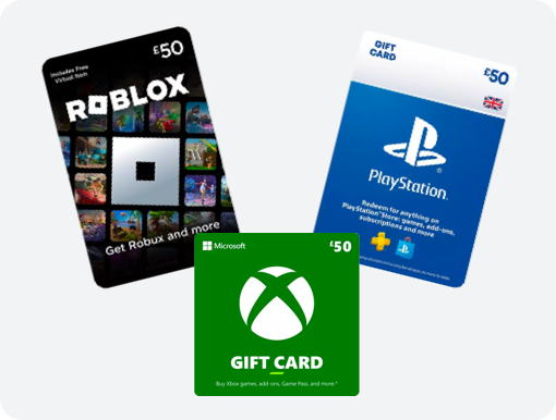 Roblox: How to get free Robux - Pro Game Guides  Free gift card generator, Gift  card generator, Roblox gifts