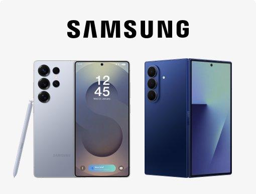 Samsung cashback. Ker-ching!