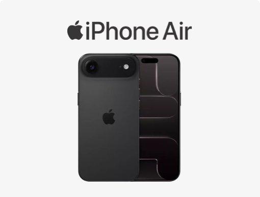 Shop selected iPhone models