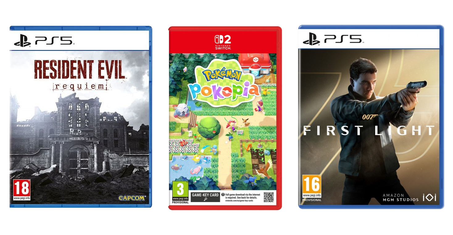 Games