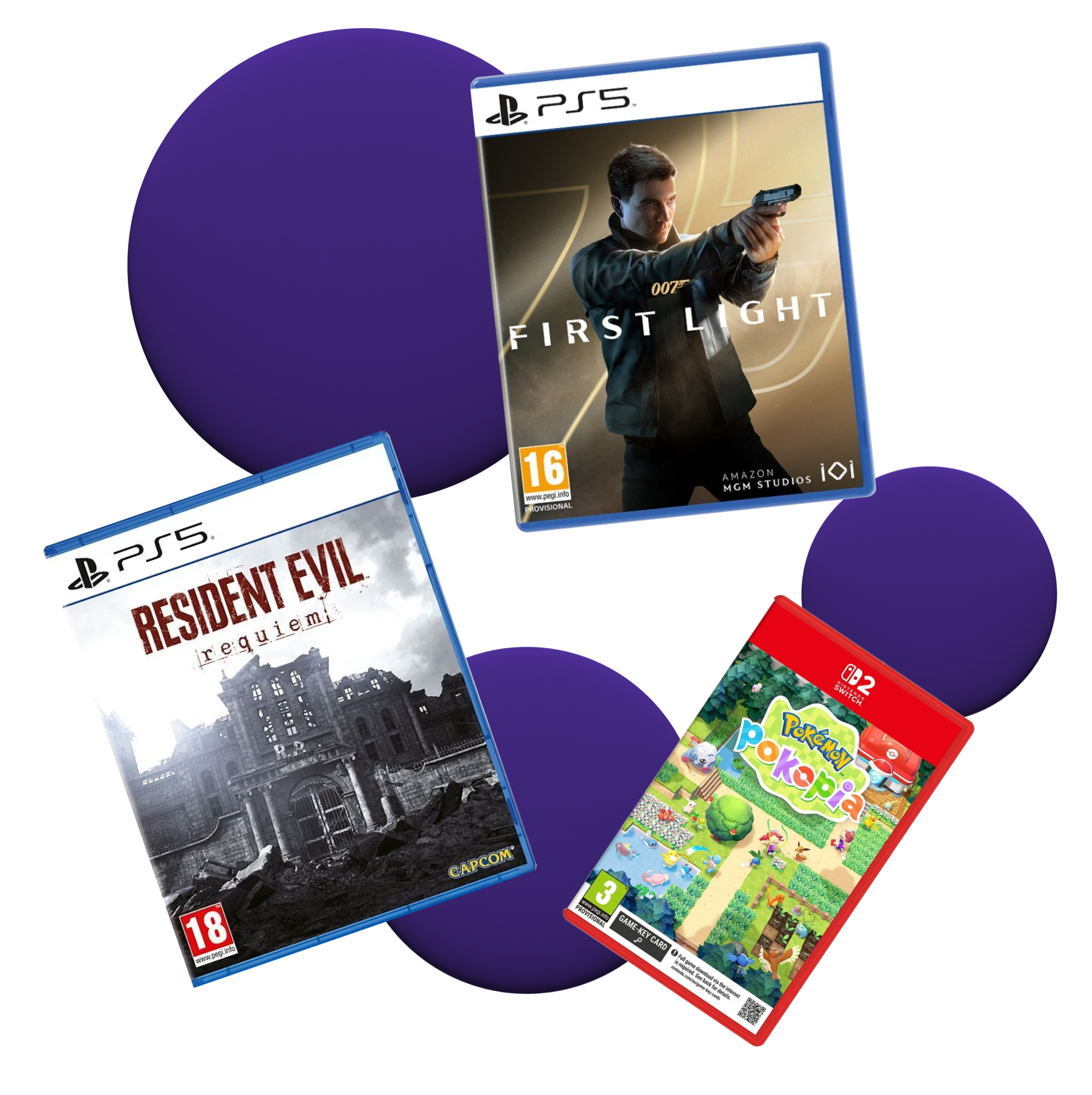 Games
