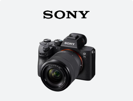 Camera online shopping discount