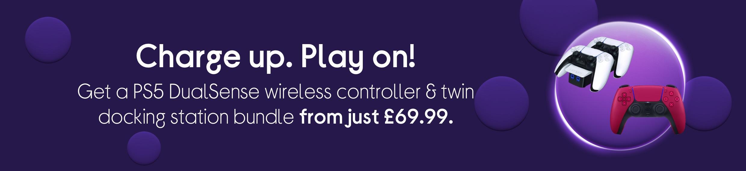 Ps move on sale controllers currys