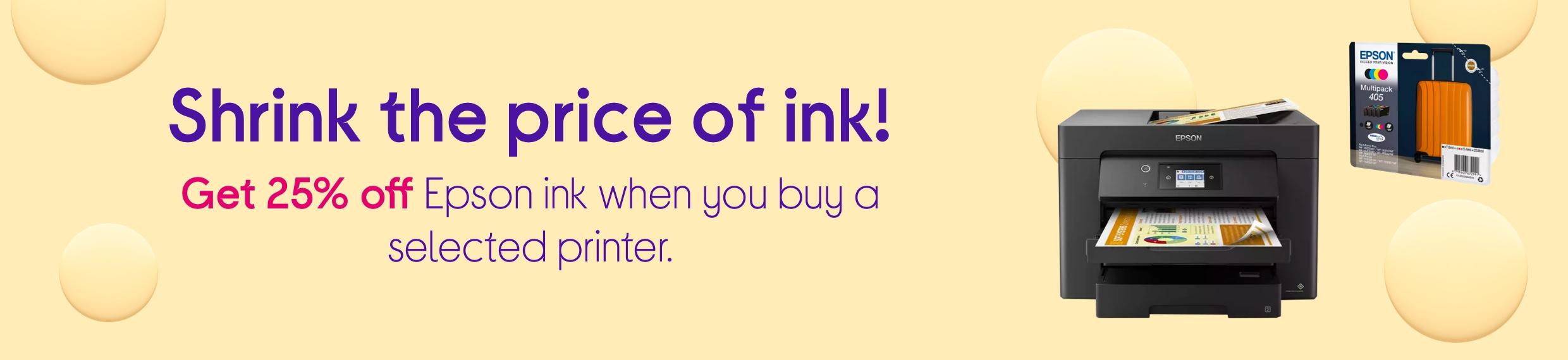 Where to buy a printer near shop me