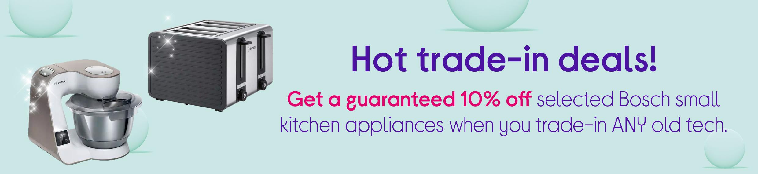 Currys large deals kitchen appliances