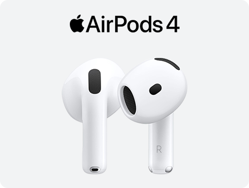 Apple Airpods 4