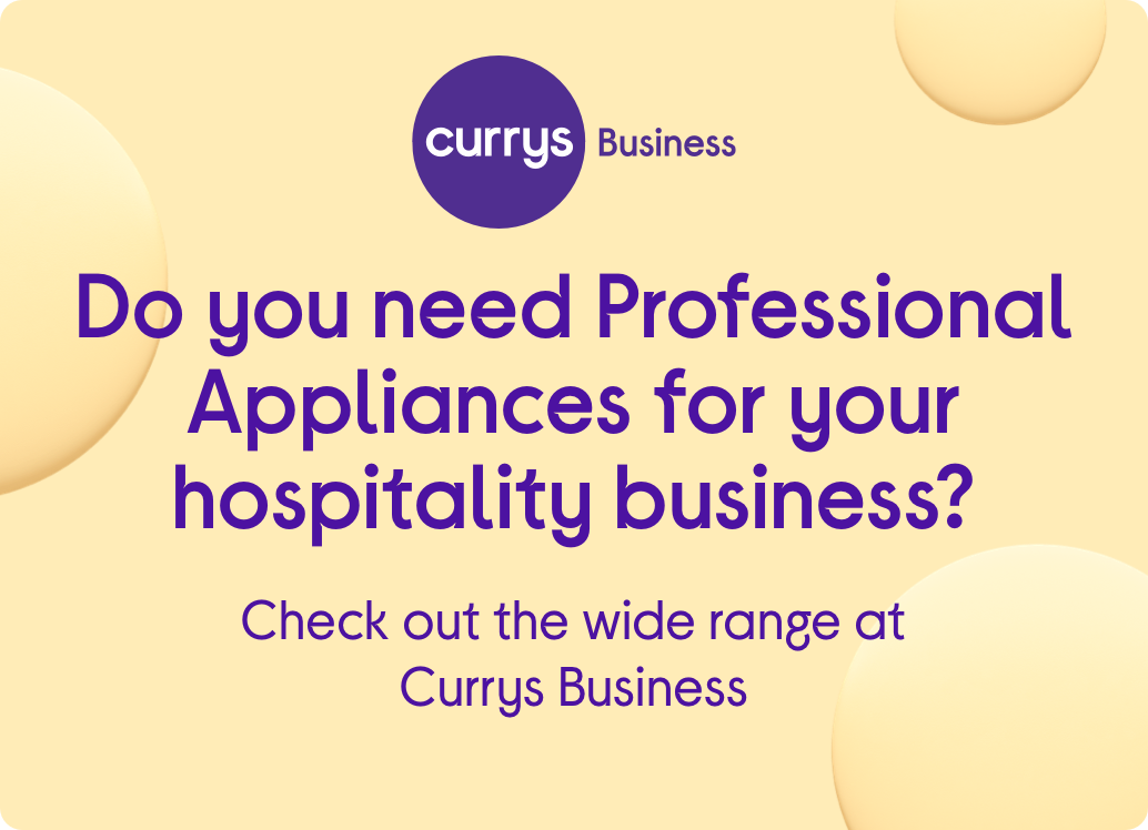 Currys Business