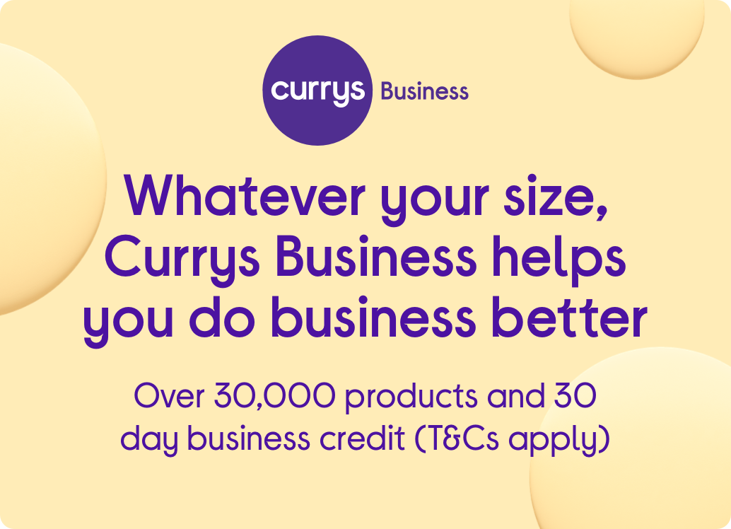Currys Business