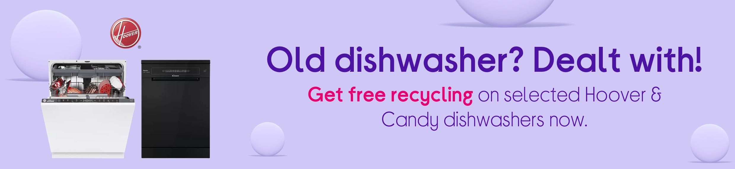 Dishwashers currys store pc world