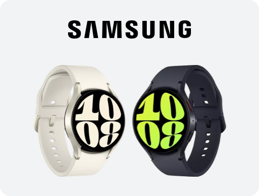 Samsung Galaxy Watch6