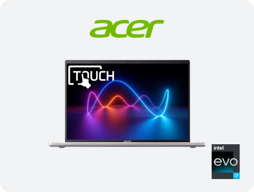 Acer Swift Go laptop