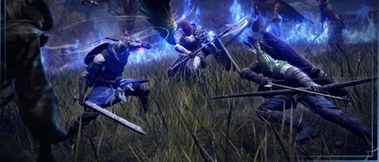 Elden Ring Nightreign