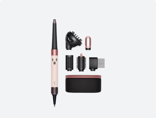 DYSON Airwrap I.D. Curly + Coily Multi-Styler & Dryer