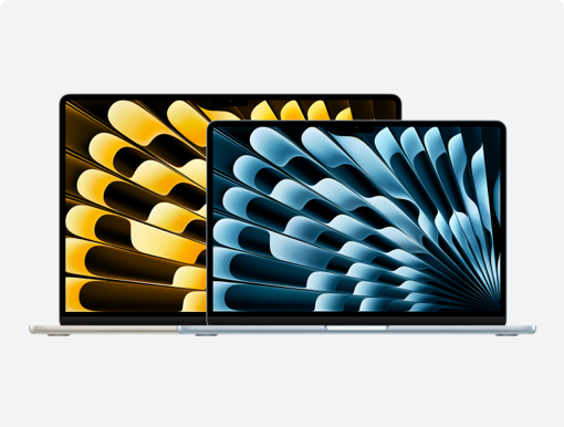 Imagery of  Apple MacBook.