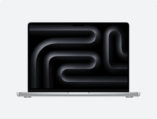 Imagery of  Apple MacBook Pro.