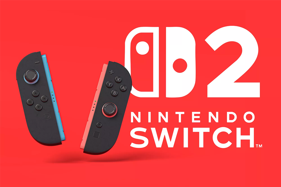 Nintendo confirms Switch 2 release date, price, specs & more