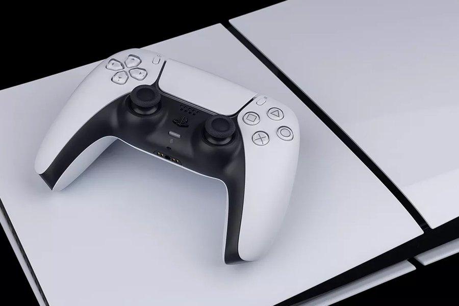 PS5 Slim vs. PS5: what’s the difference?