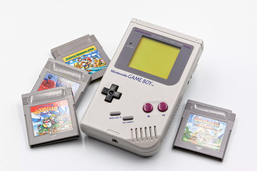 Retro reloaded: the most valuable vintage video games