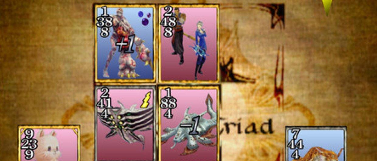 Final Fantasy VIII Remastered