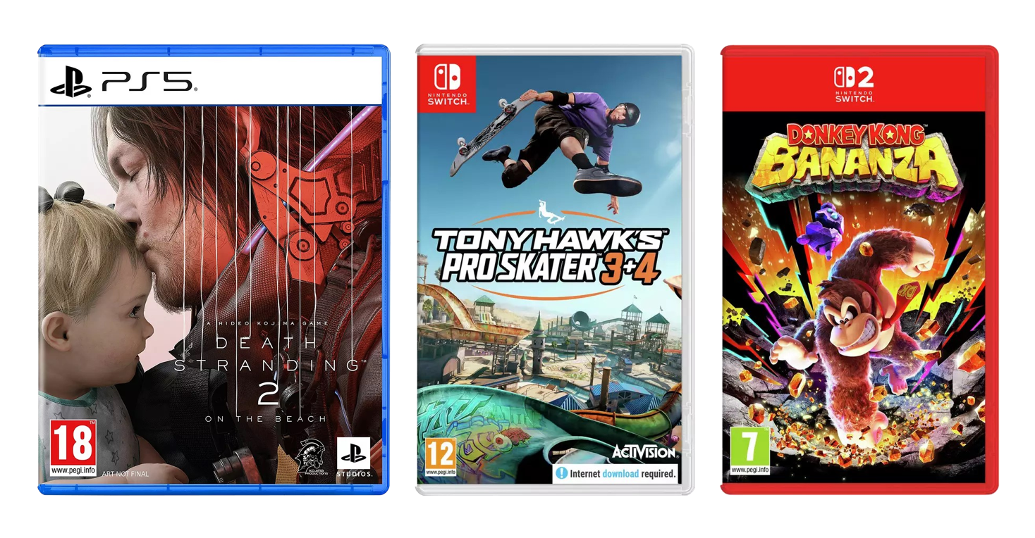 Games