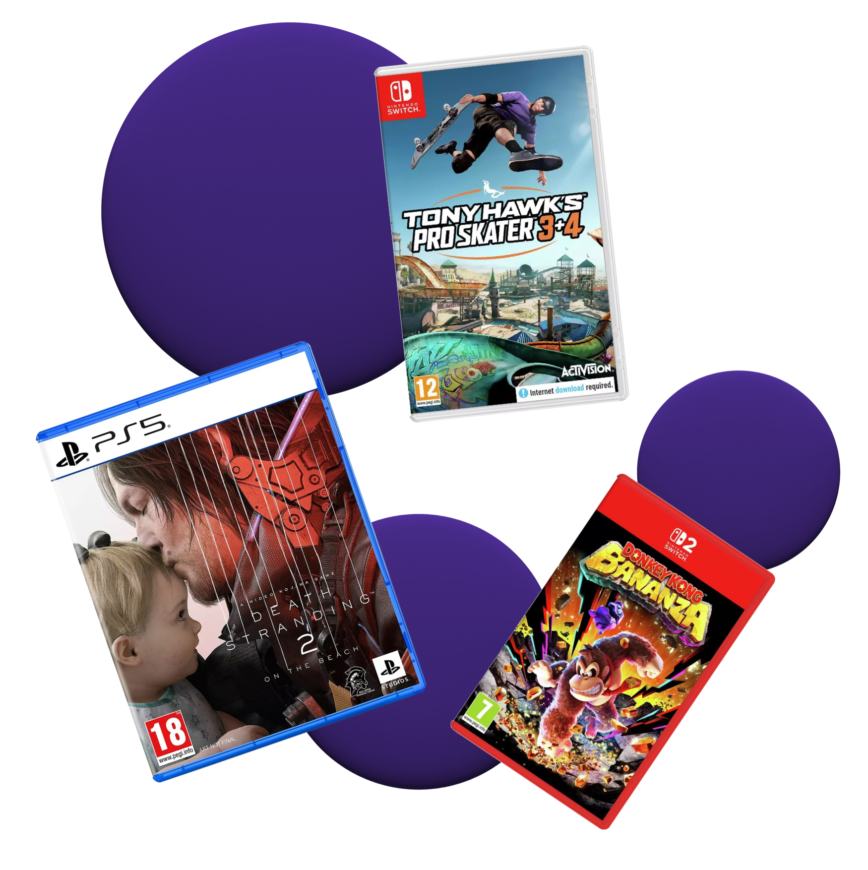 Games