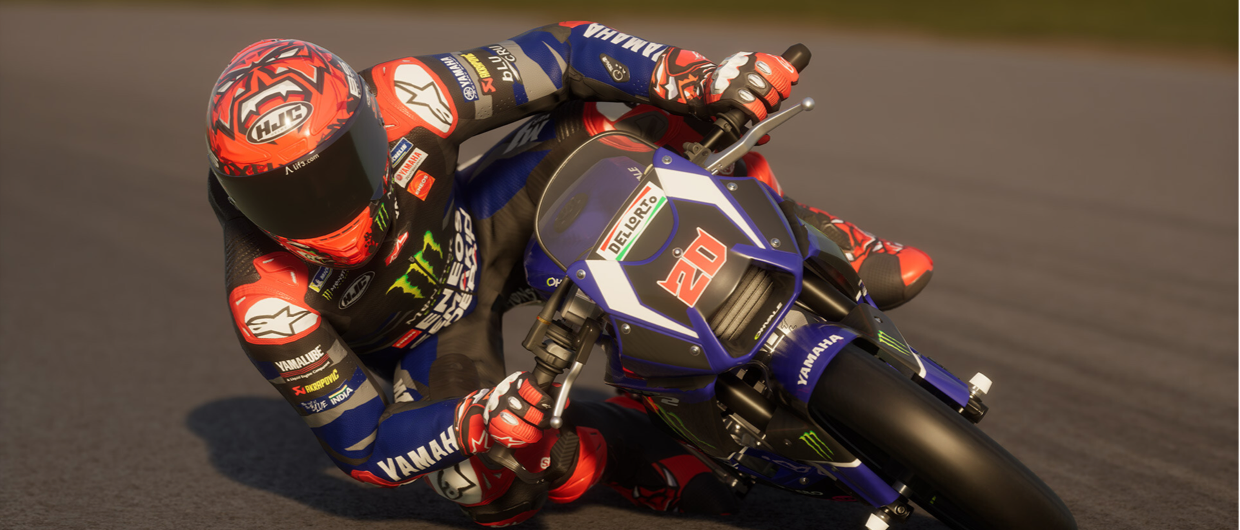 Moto GP25