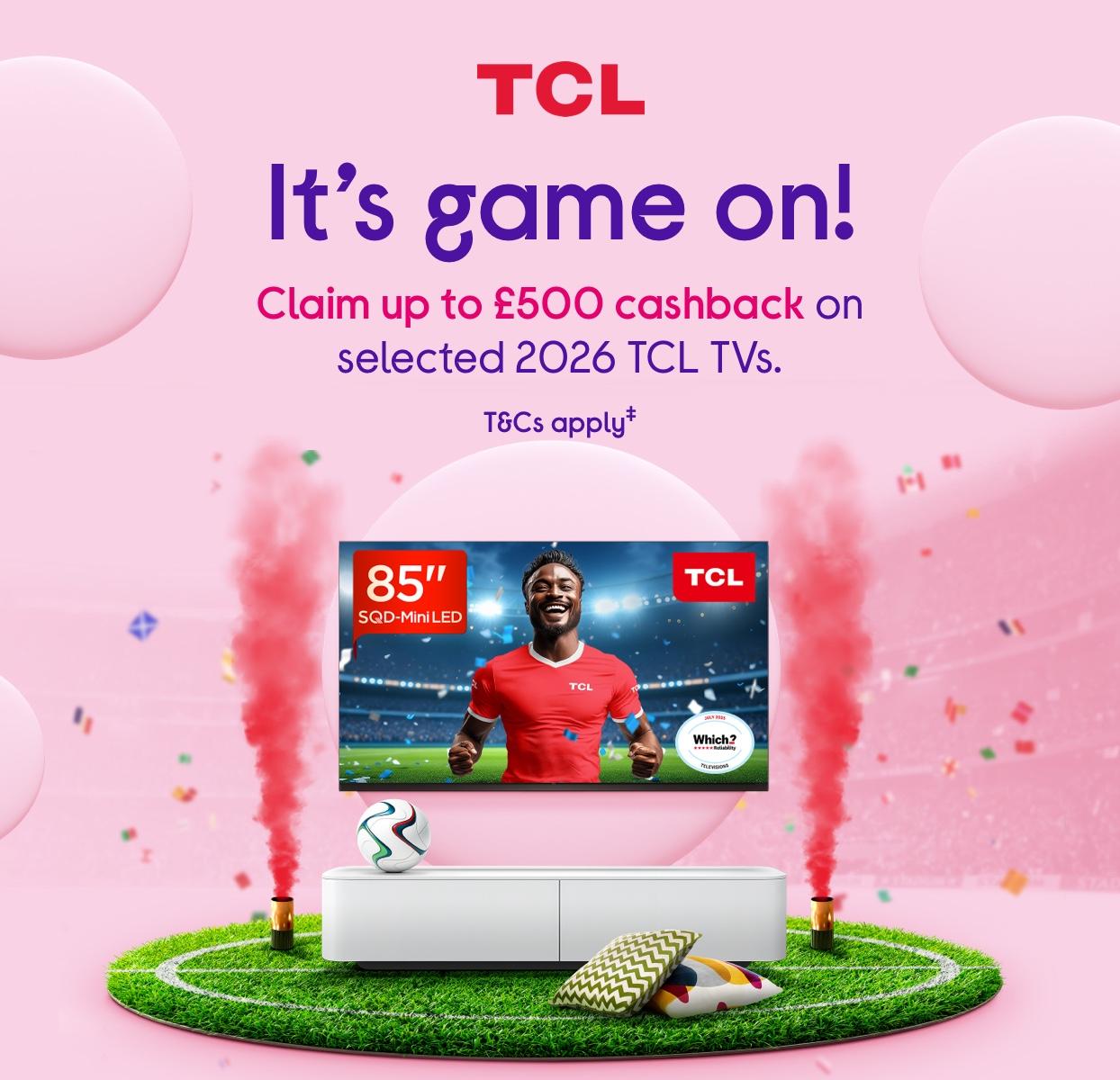 TCL Televisions