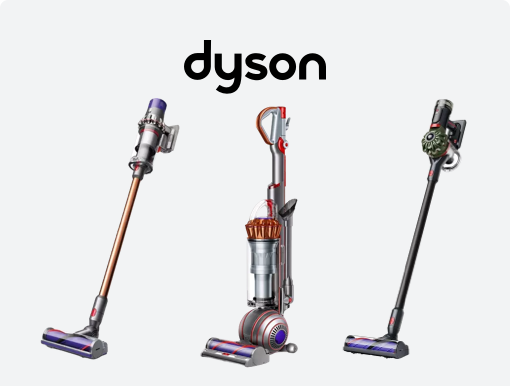 DYSON Ball Animal Multi-floor Vacuum Cleaner, Submarine Cordless Vacuum Cleaner with Logo.