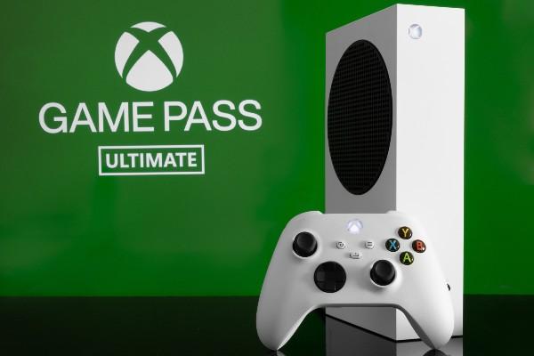 Game pass