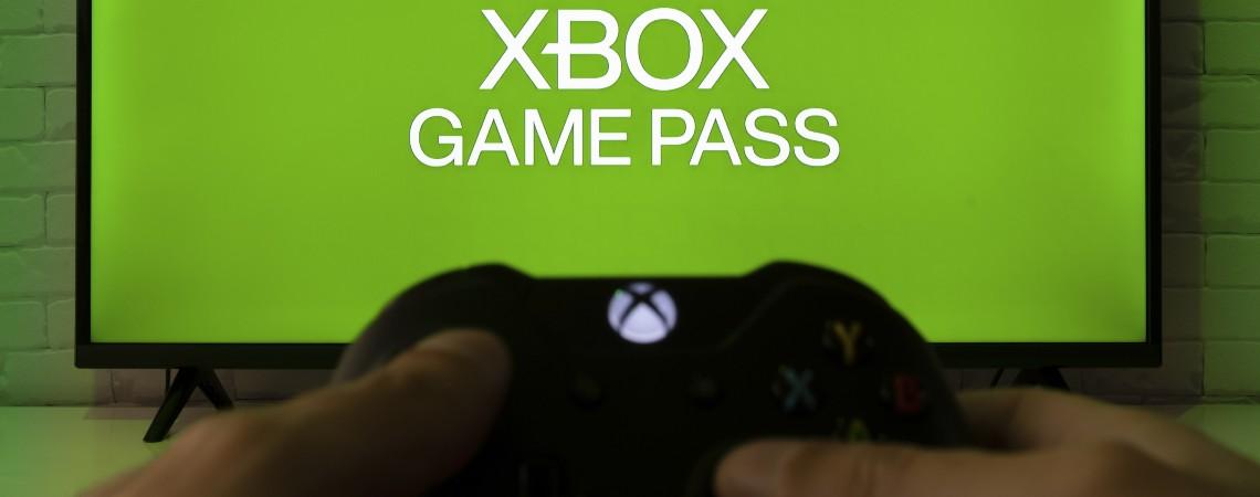 Xbox game pass clearance currys