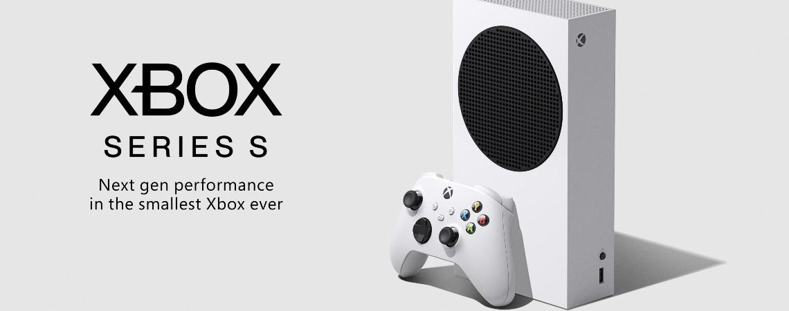 Currys xbox series store s