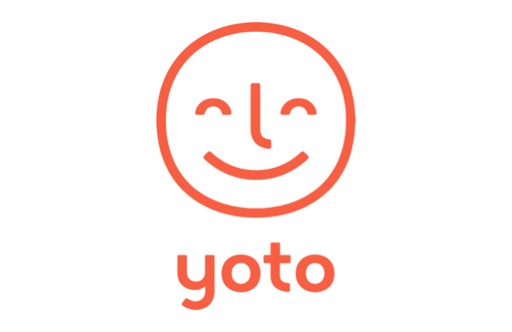 Yoto logo