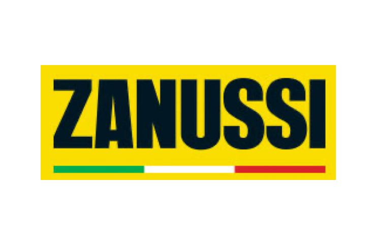 Zanussi logo